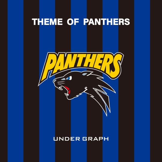 THEME OF PANTHERS